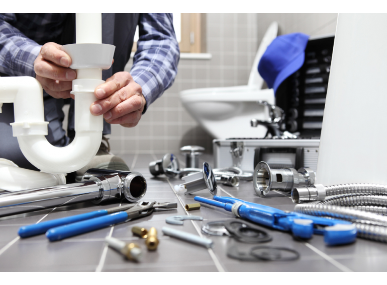 Materiales Para Baños