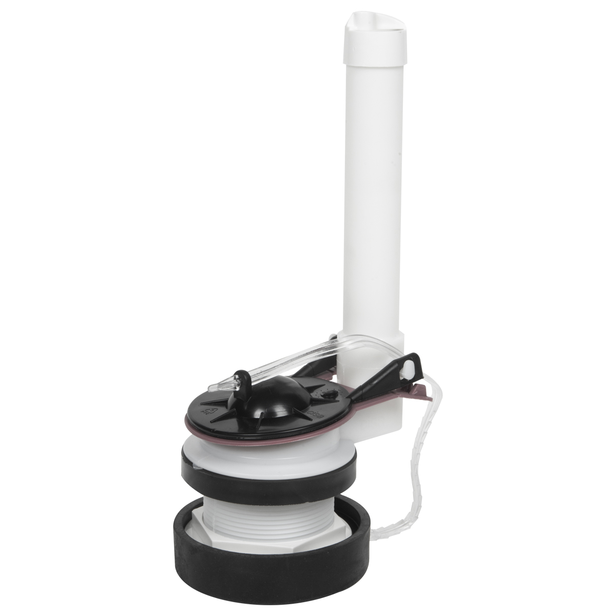 Empaque de Valvula de Descarga  