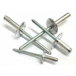 Funda Remaches Pop Alum