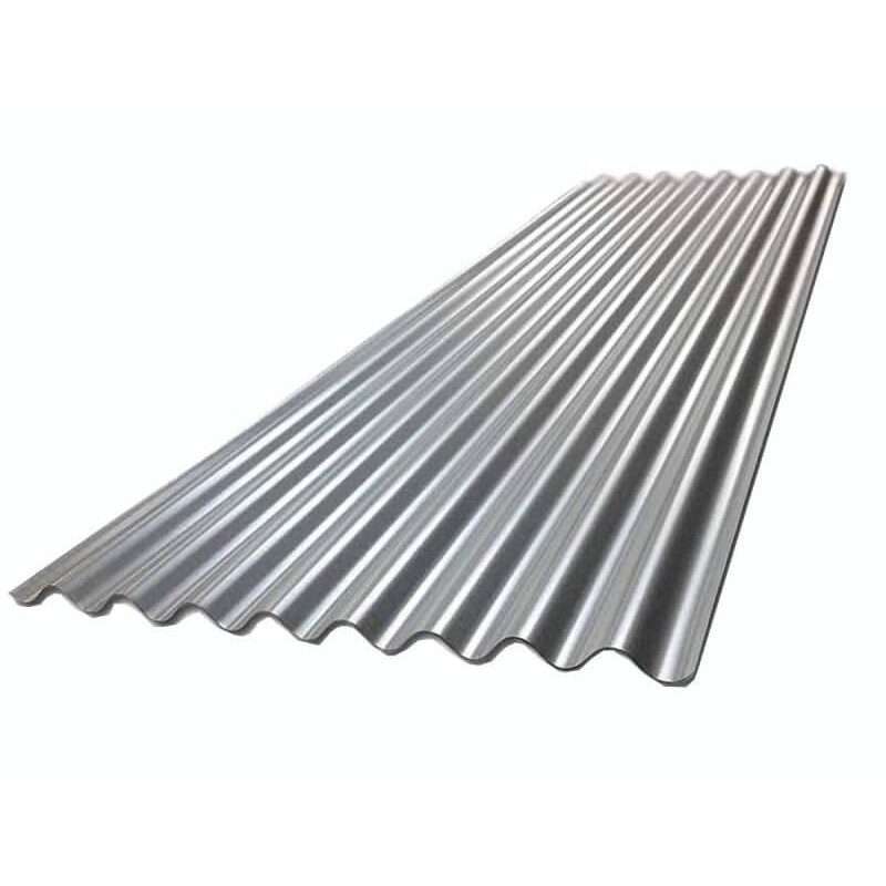 Zinc Nacional 4.80 MTS