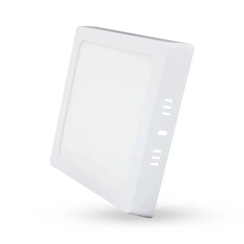 Led Panel Cuadrado 12W