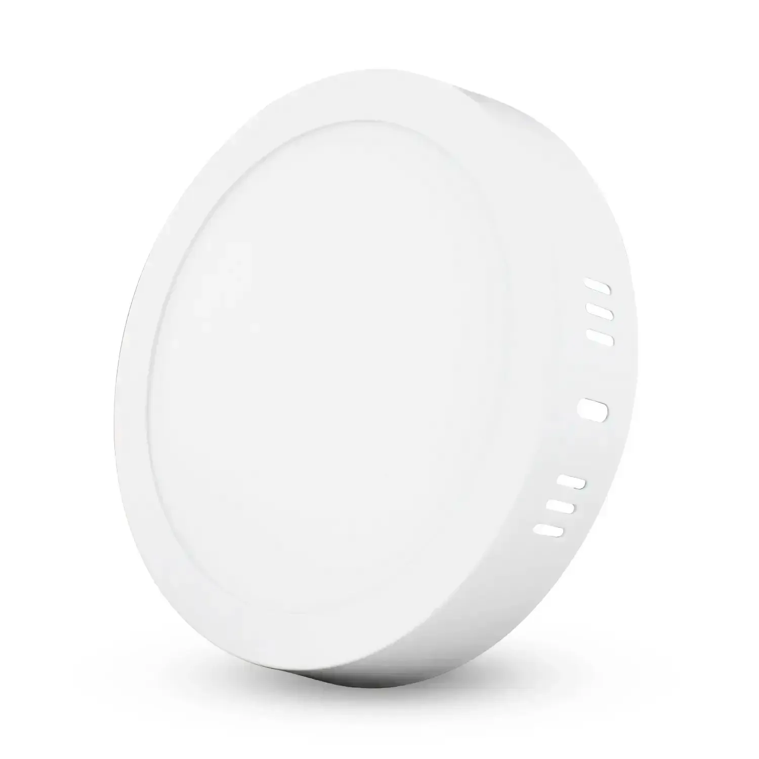 Led Panel Redondo 18W 6500K