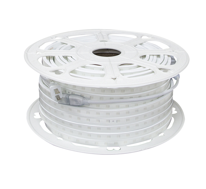 Manguera Led Blanca 8W
