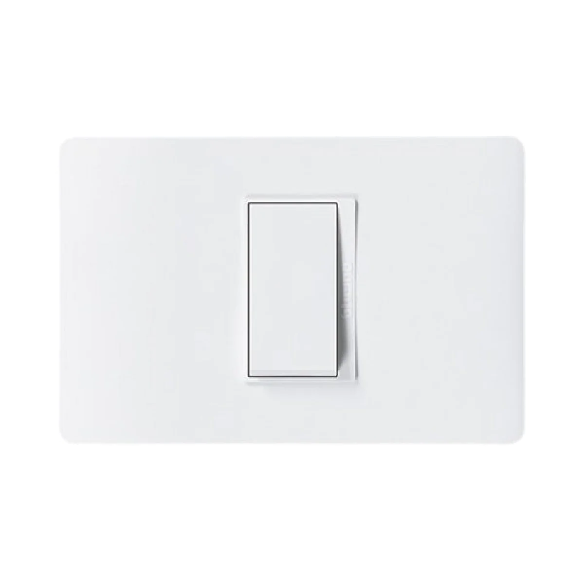 Interruptor Sencillo Luzica 