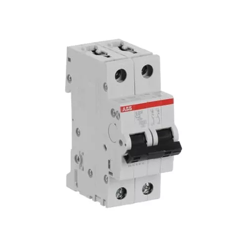 Breaker Termomagnetico 20AMP