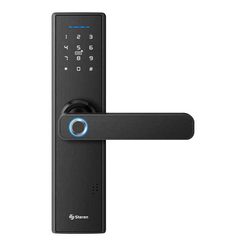 Cerradura Smart Digital 