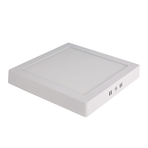 Led Panel Cuadrado 18W