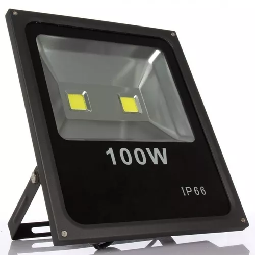 Reflector Led 100W