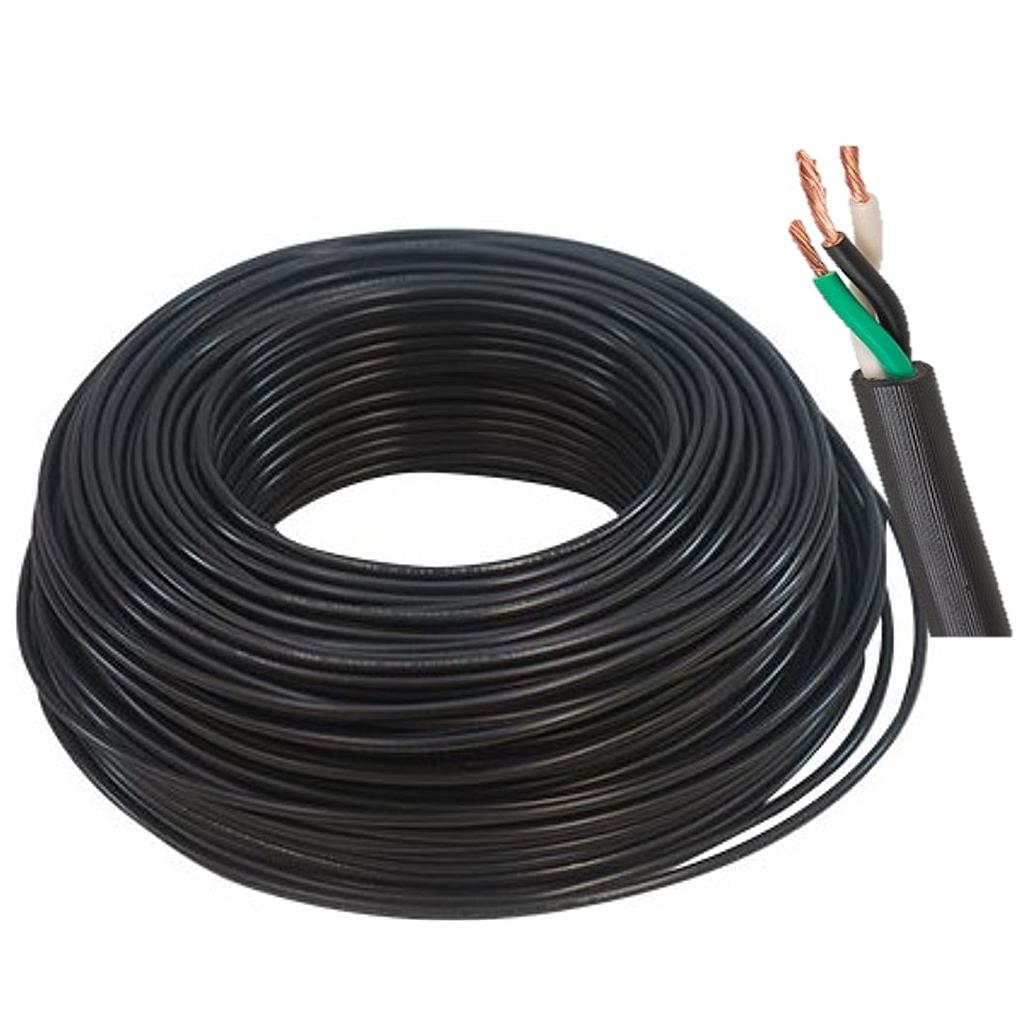 Cable Concentrico 3x12WG