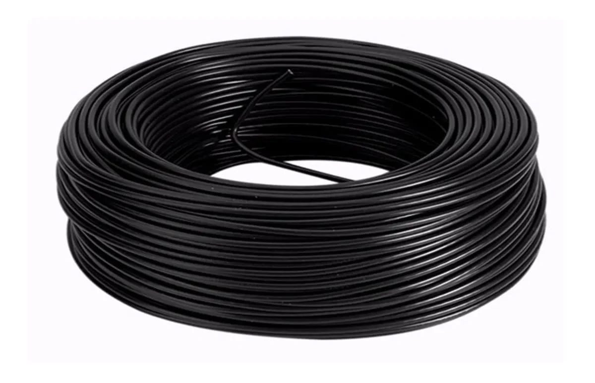Cable Flexible Electrocable N10