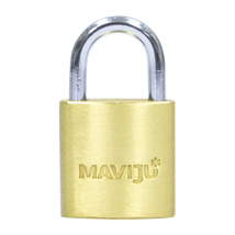 Candado Rectangular 30MM