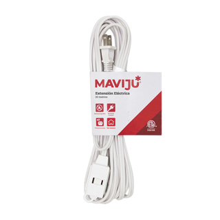 Extension Electrica 2x16AWG