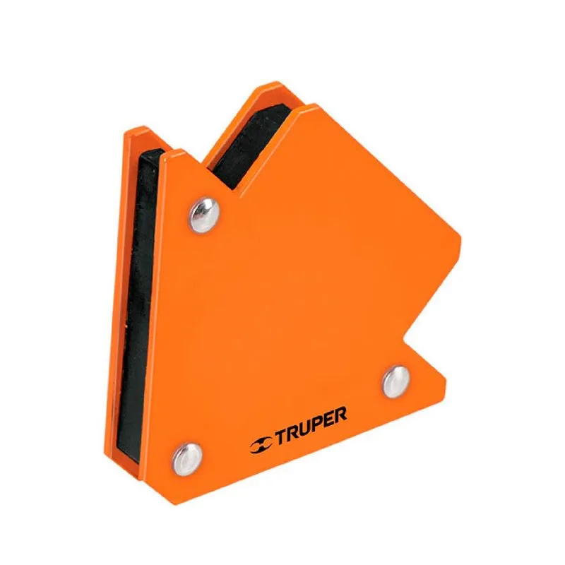 Escuadra Magnetica P/Soldar 3