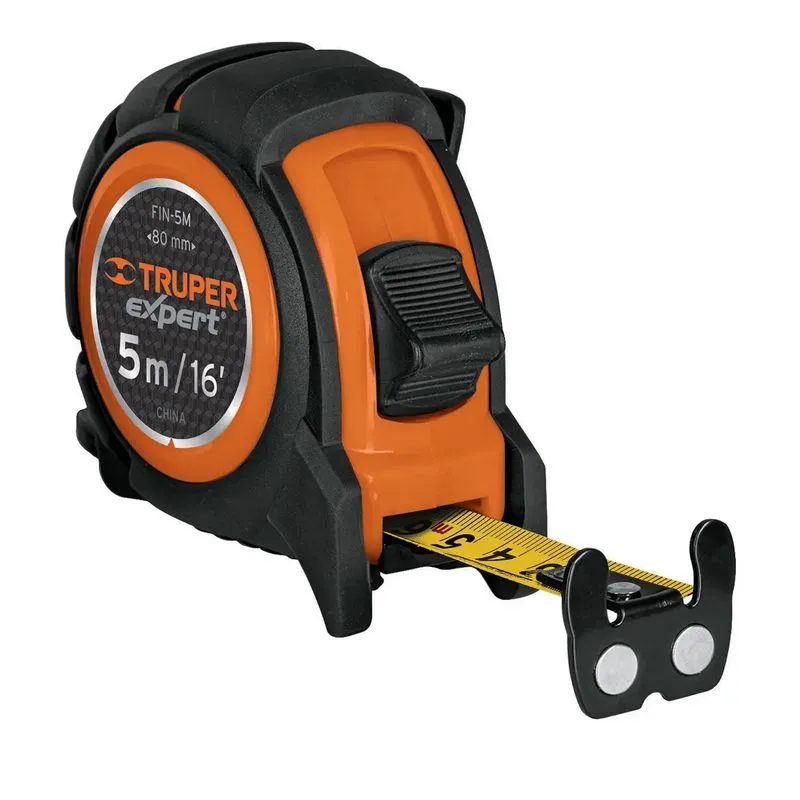 Flexometro 5MT C/Impacto