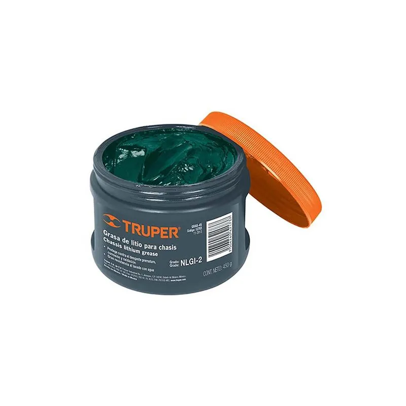 Grasa Multiproposito Litio 450GR