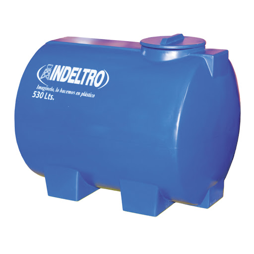 Tanque Rhinotank 530LTS