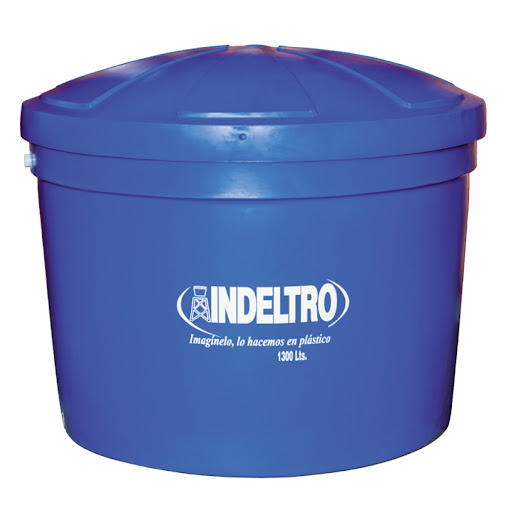 Tanque T/Ancha 1300TLS