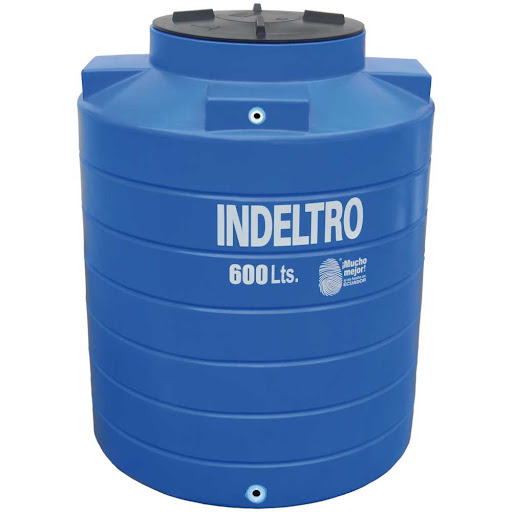 Tanque T/Botella 600LT