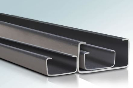 Correa en G 60x30x1.5MM