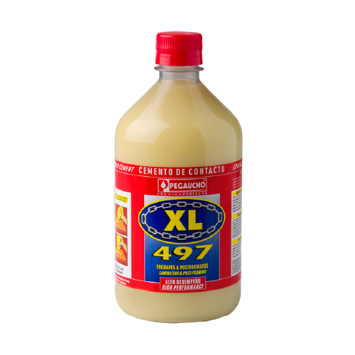 Cemento De Contacto 