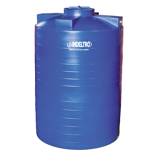 Tanque T/Botella 1100LT