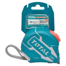 Flexometro PL/Caucho 5MTX 25MM TMT126052 