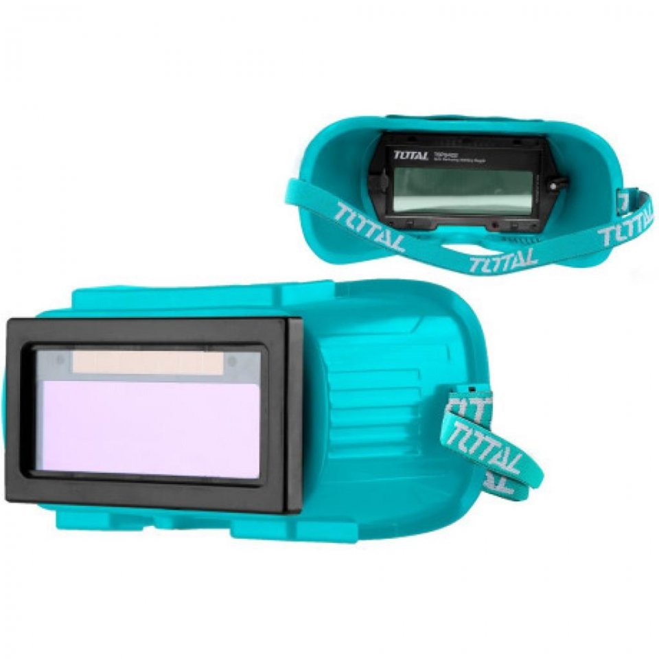 Gafas Protector P/Soldar