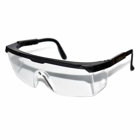 Gafas Protectoras Transp 
