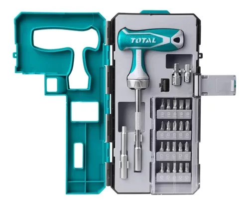 JGO Desarmadores Indust Mango Tipo/T