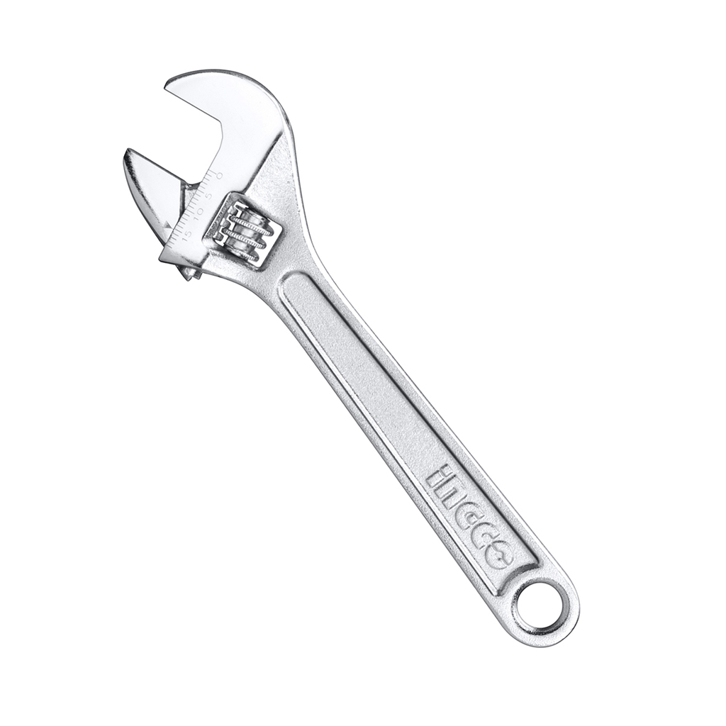 Llave Francesa Indust 150MM 6 M/Antideslizante