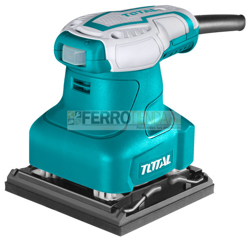 Lijador Orbital Indust /240W 1/4