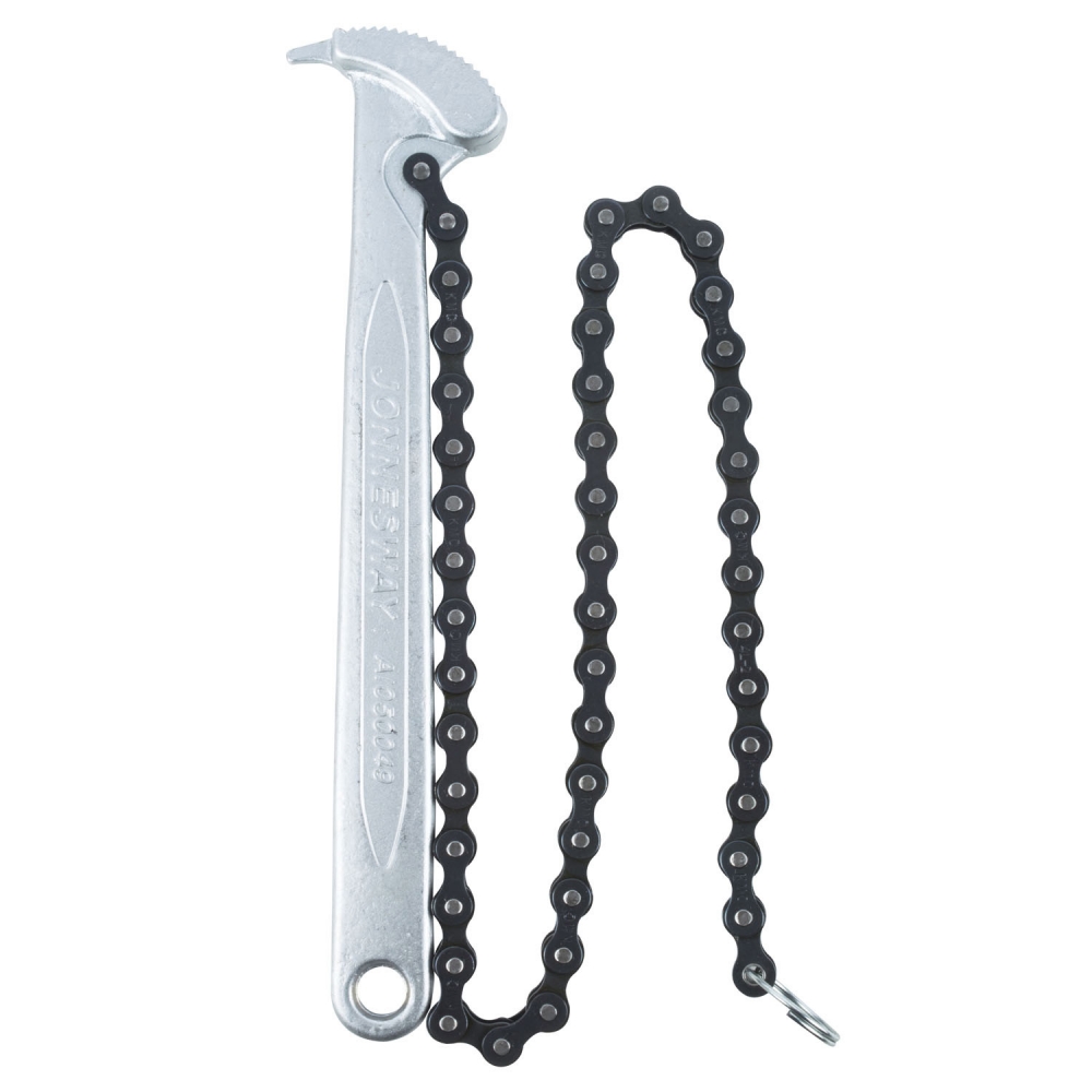 Llave Aflojar Filtros Cadena 9