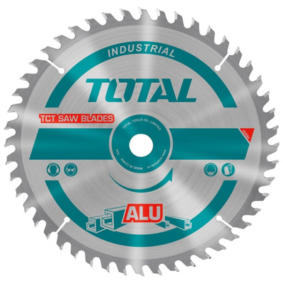 Disco Corte Aluminio 10\\\