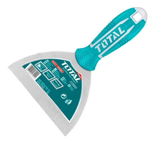 Espatula M/Plastico 150MM