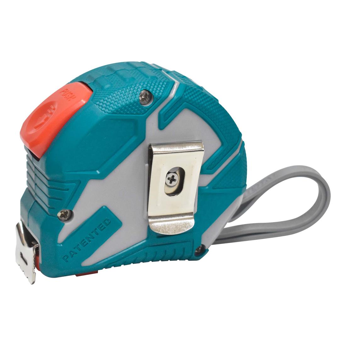 Flexometro PL/Caucho 3MTX16MM