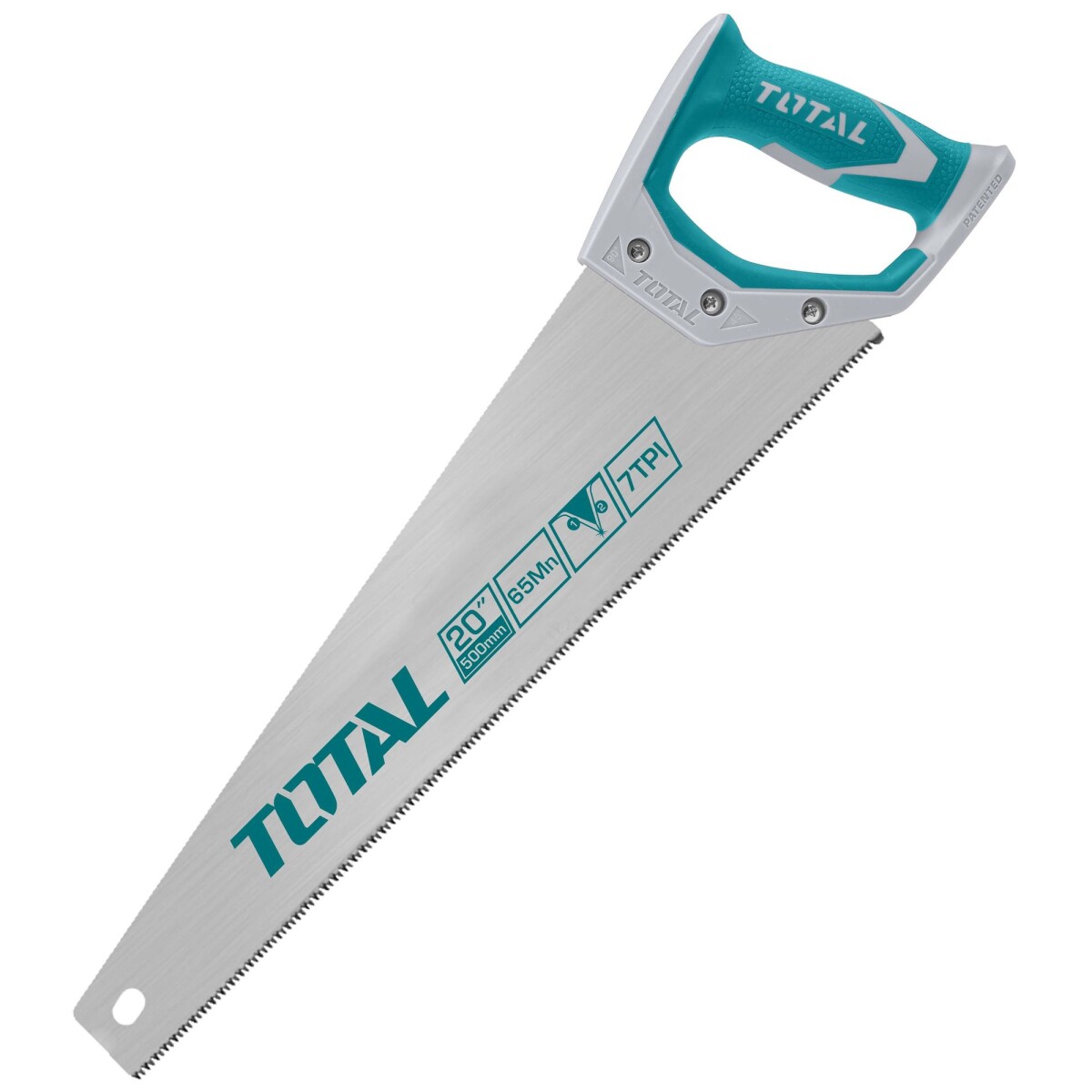 Serrucho 7D Ergonomico 45MM 20\