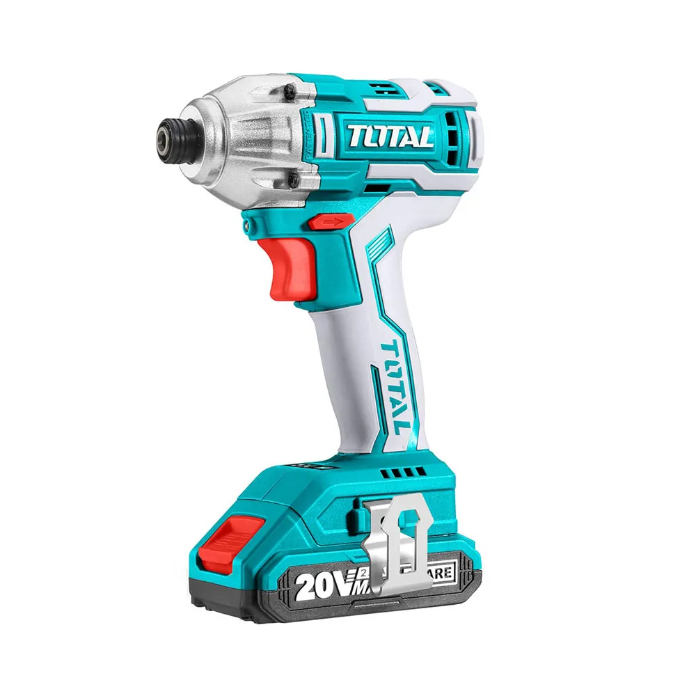 Taladro De Impacto Indus 1/4\