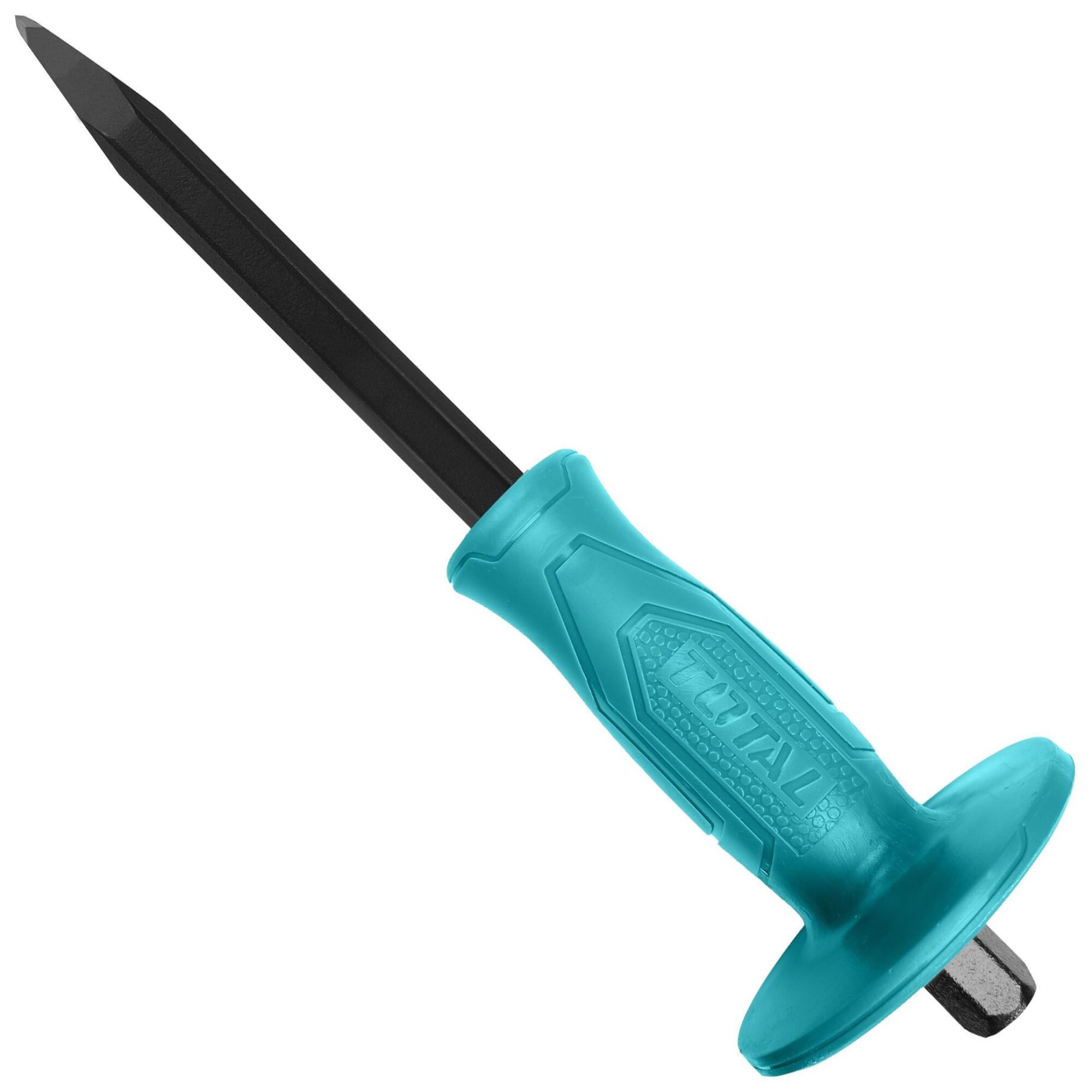 Cincel Punta Indust 4x16x250MM