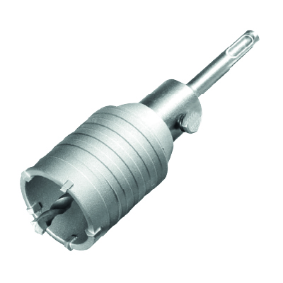 Copa Para Concreto 5\