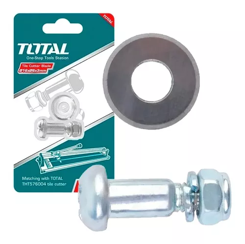 Cuchilla De Corte Ceramica 