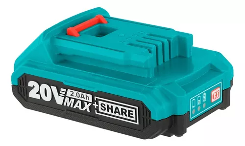 Bateria De Litio 20V