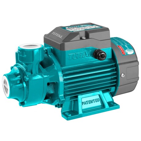 Bomba De Agua 1/2 HP