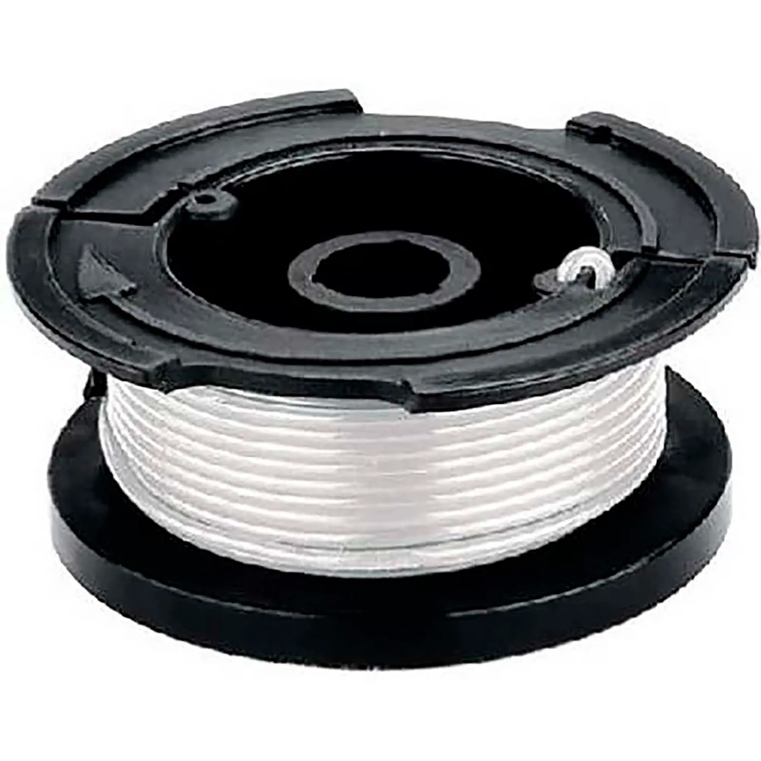 Carrete De Nilon 2.50MM X 4MT
