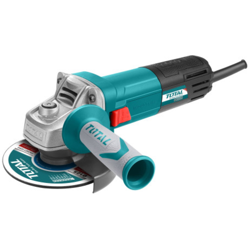 Amoladora Angular 41/2\