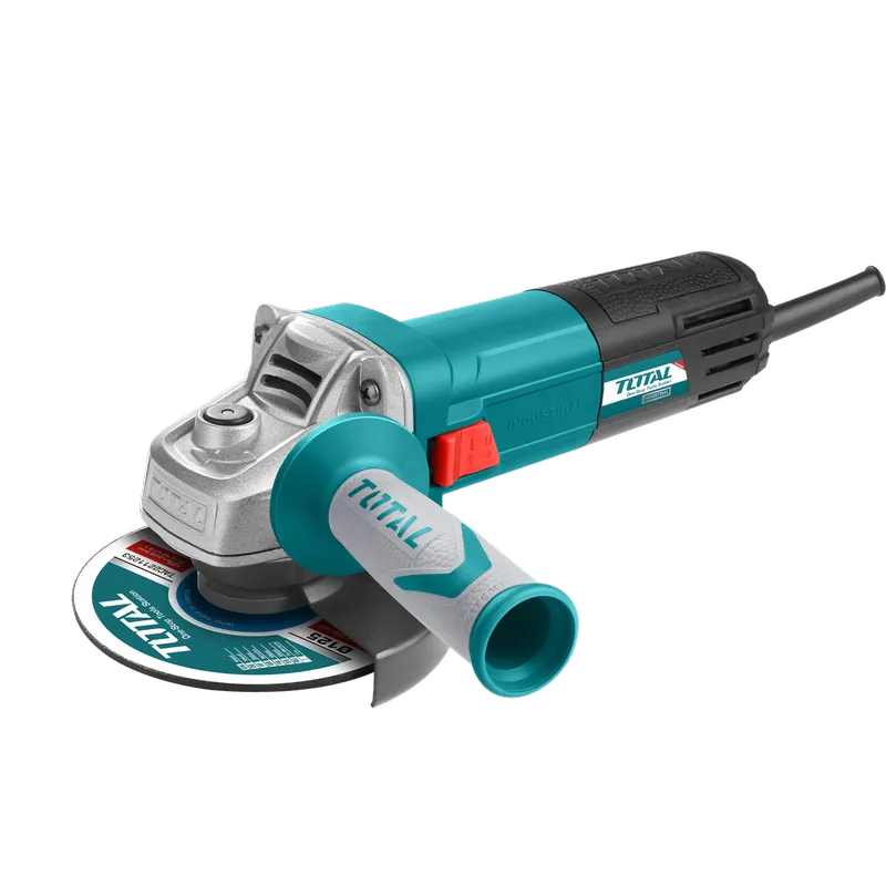 Amoladora Angular 41/2