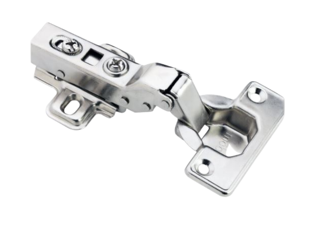 Bisagra Hidraulica Semicodo 