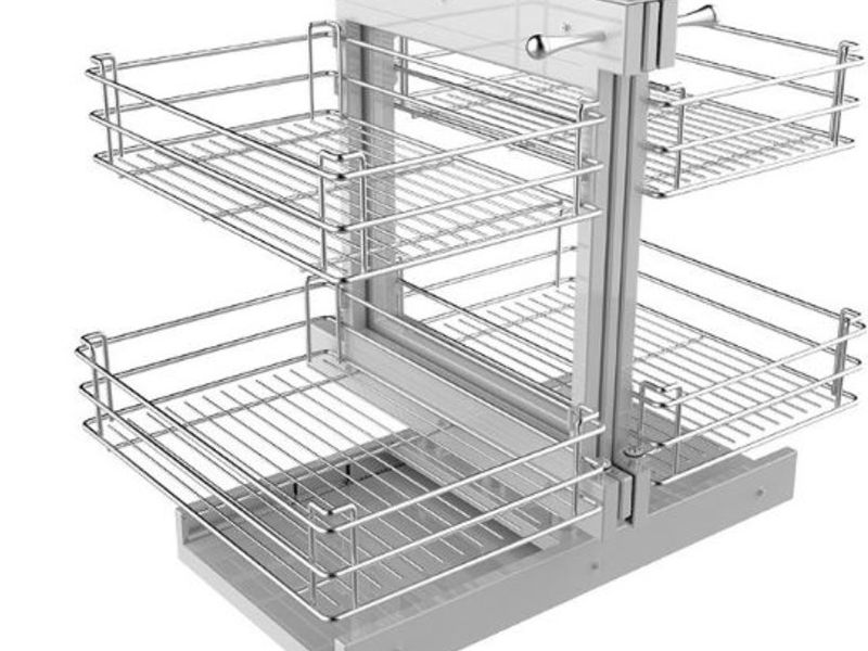 Cesto Magic Corner Mod 90