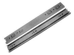 Riel Extension Gruesa Nique 25CM