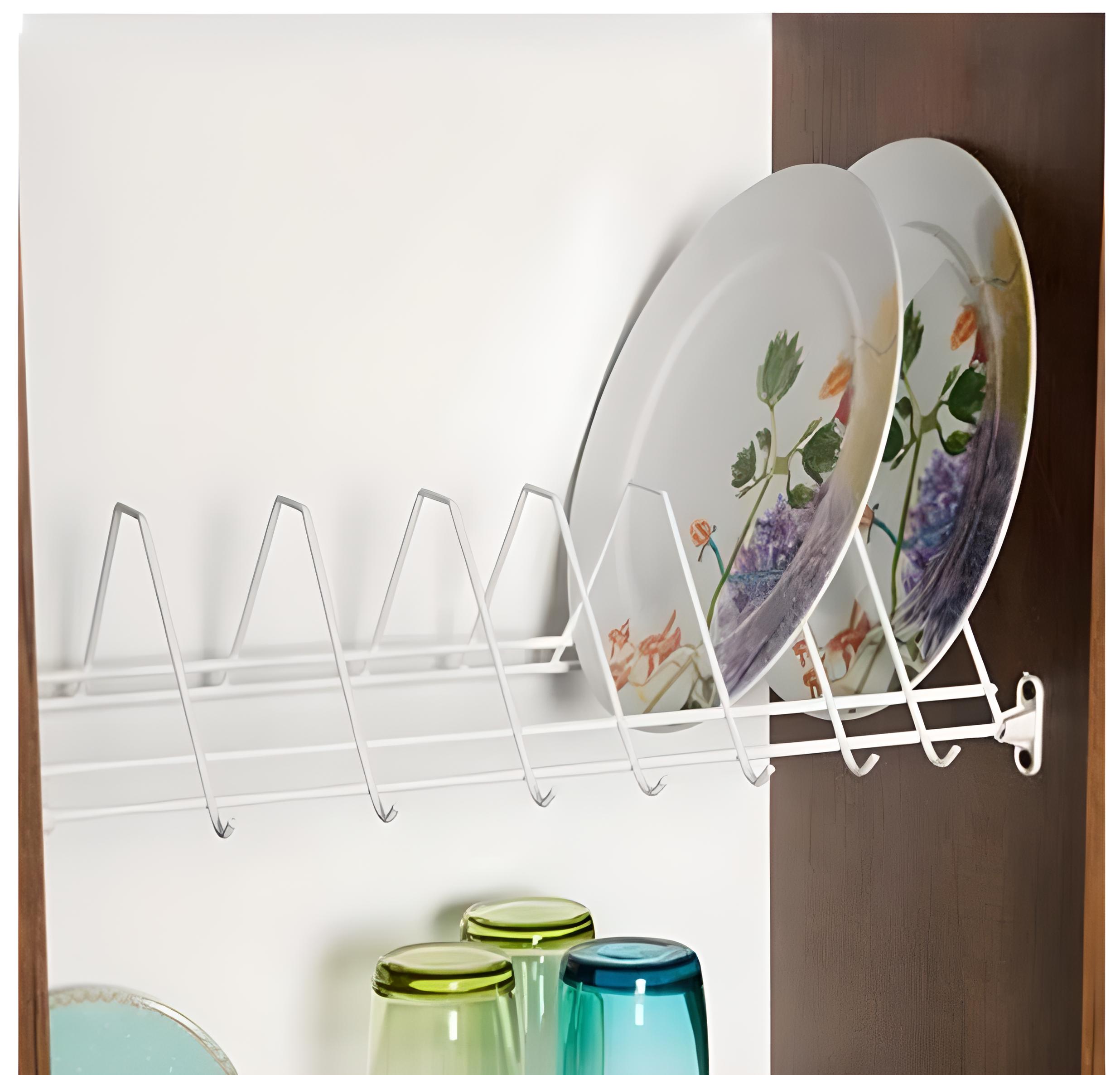 Platero Fijo Mod 70CM