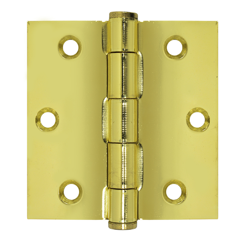 Bisagra Dorada Genuine